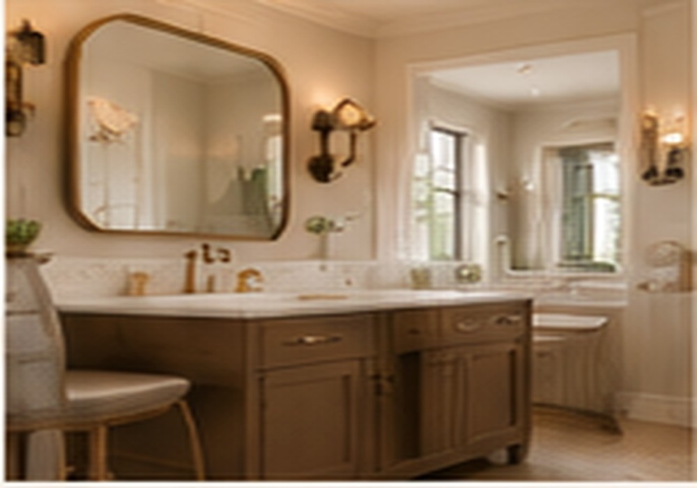 Interior transformation